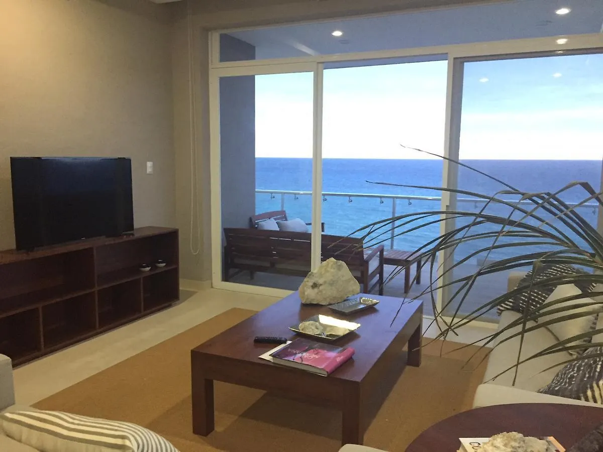 Apartment Deck 12 Hotel Cozumel
