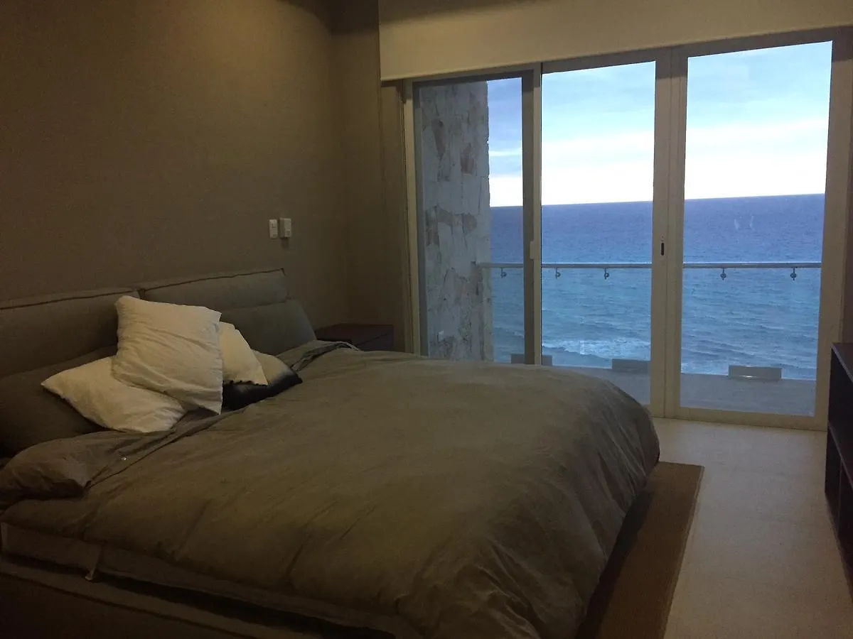 Deck 12 Hotel Cozumel Meksyk