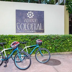 Colonial Отель