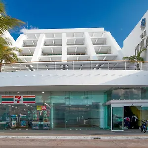 Hotel Casa Mexicana, Cozumel