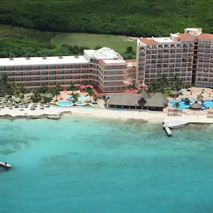 Ośrodek wypoczynkowy El Cozumeleno, Cozumel